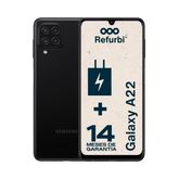 Galaxy A22